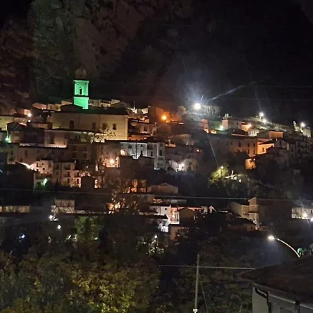 Hotel Santamaria Villa Santa Maria (Abruzzo)