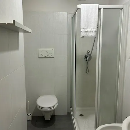 Hotel Santamaria