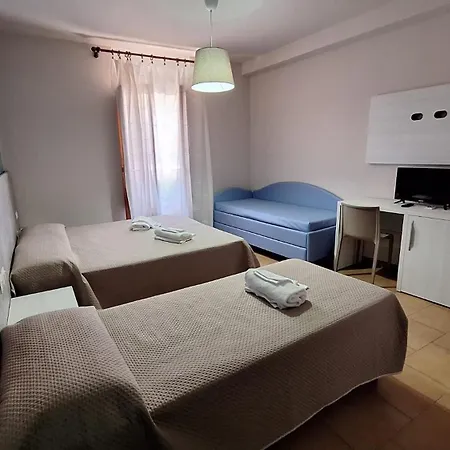 Santamaria Hotel Villa Santa Maria (Abruzzo)