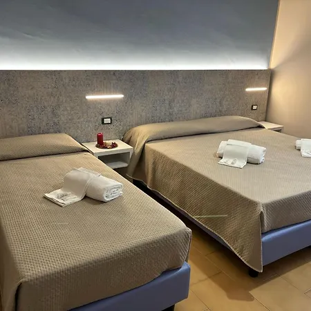 Santamaria 3* Villa Santa Maria (Abruzzo)