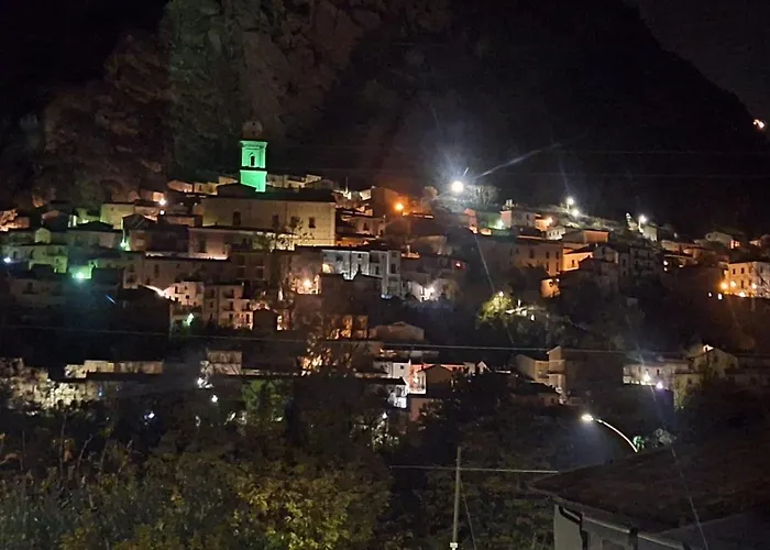 Hotel Santamaria Villa Santa Maria (Abruzzo)