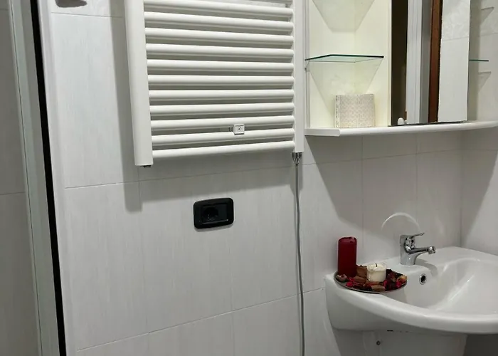 Santamaria Villa Santa Maria (Abruzzo)